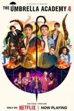 постер постер 4 сезон